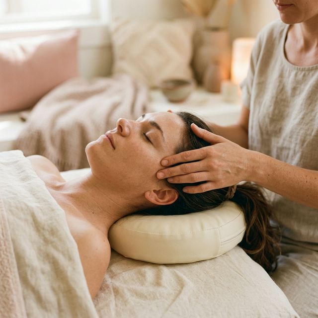 Therapeutic Massage