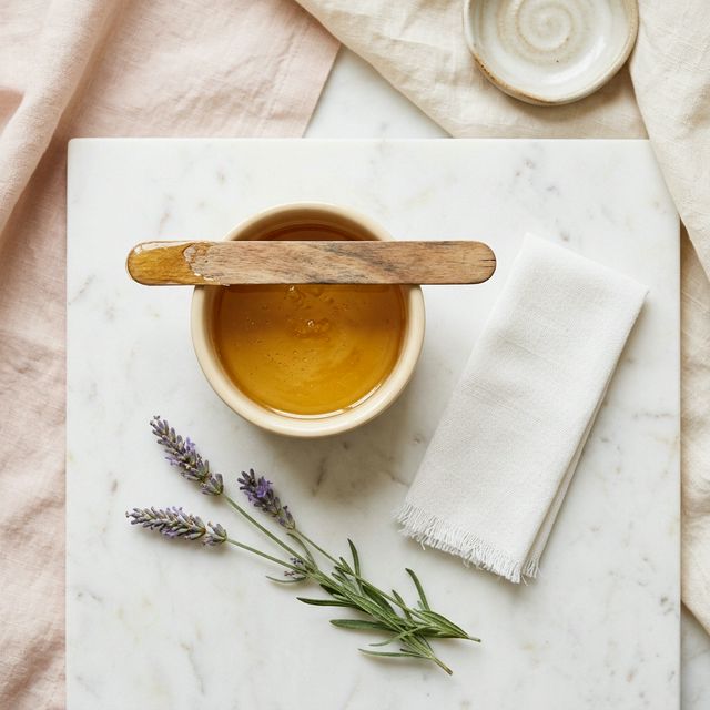 Body Waxing